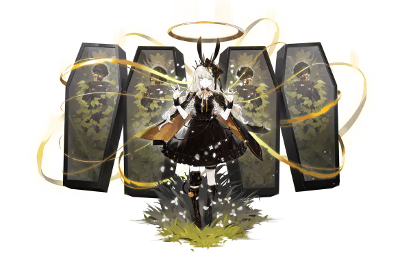 video game Alchemy Stars HD Desktop Wallpaper | Background Image