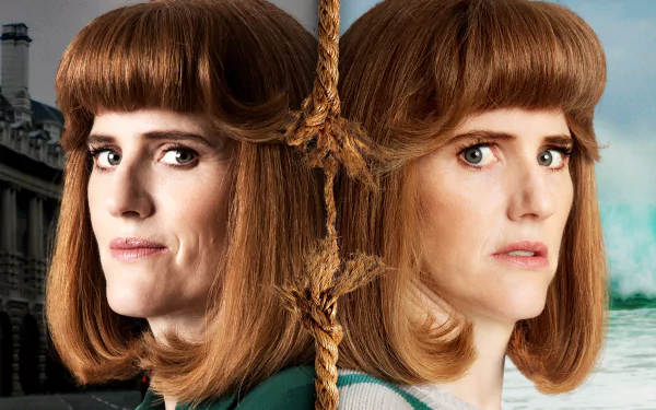 TV Show Frayed HD Desktop Wallpaper | Background Image