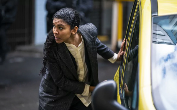 Thalissa Teixeira TV Show ragdoll HD Desktop Wallpaper | Background Image