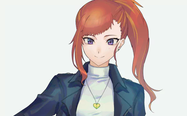 Makino Ruki Anime Digimon Tamers HD Desktop Wallpaper | Background Image