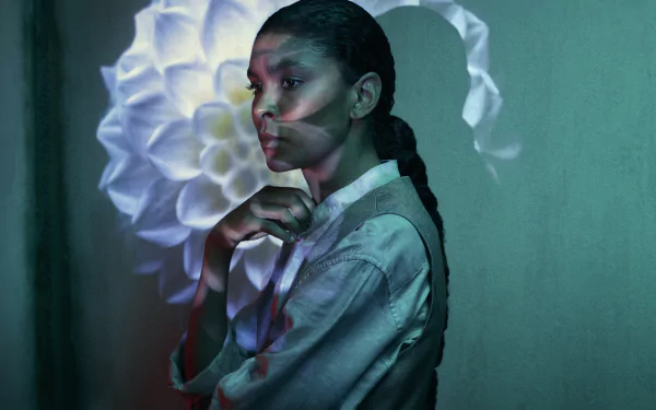 Thalissa Teixeira TV Show ragdoll HD Desktop Wallpaper | Background Image