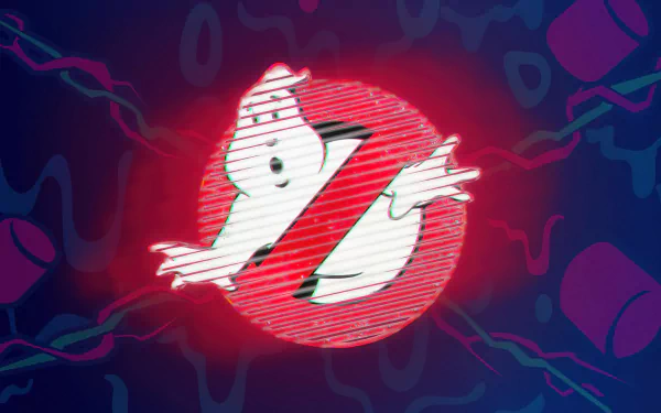 Ghostbusters video game Fortnite HD Desktop Wallpaper | Background Image