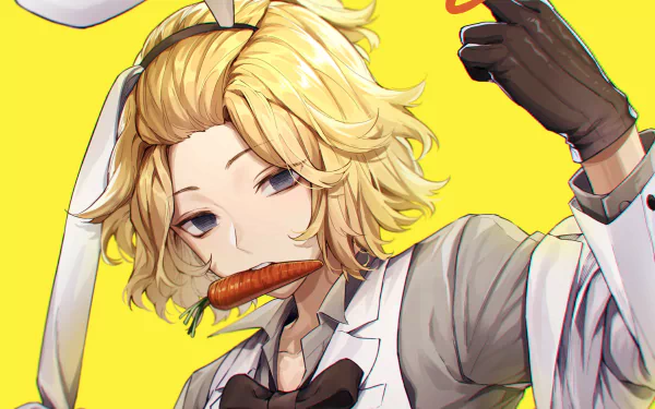 Mikey Manjiro Sano Anime Tokyo Revengers HD Desktop Wallpaper | Background Image