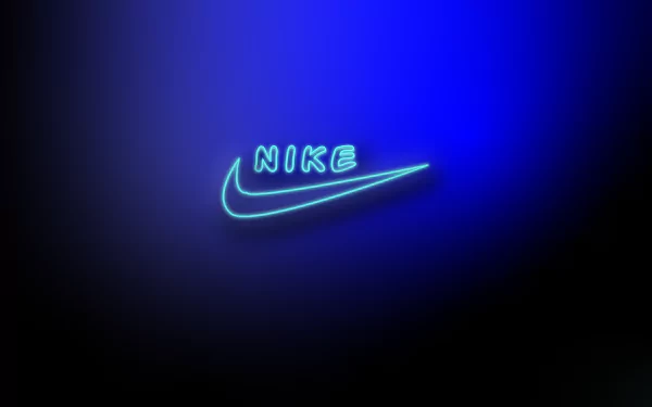 logo man made Nike HD Desktop Wallpaper | Background Image