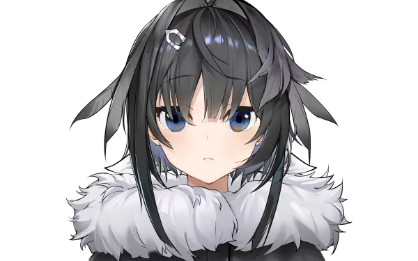 La Pluma (Arknights) video game Arknights HD Desktop Wallpaper | Background Image