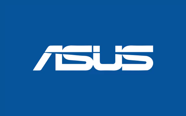  Asus Wallpaper Blue