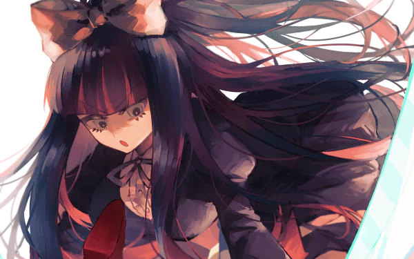 Panty Anarchy Anime Panty & Stocking with Garterbelt HD Desktop Wallpaper | Background Image