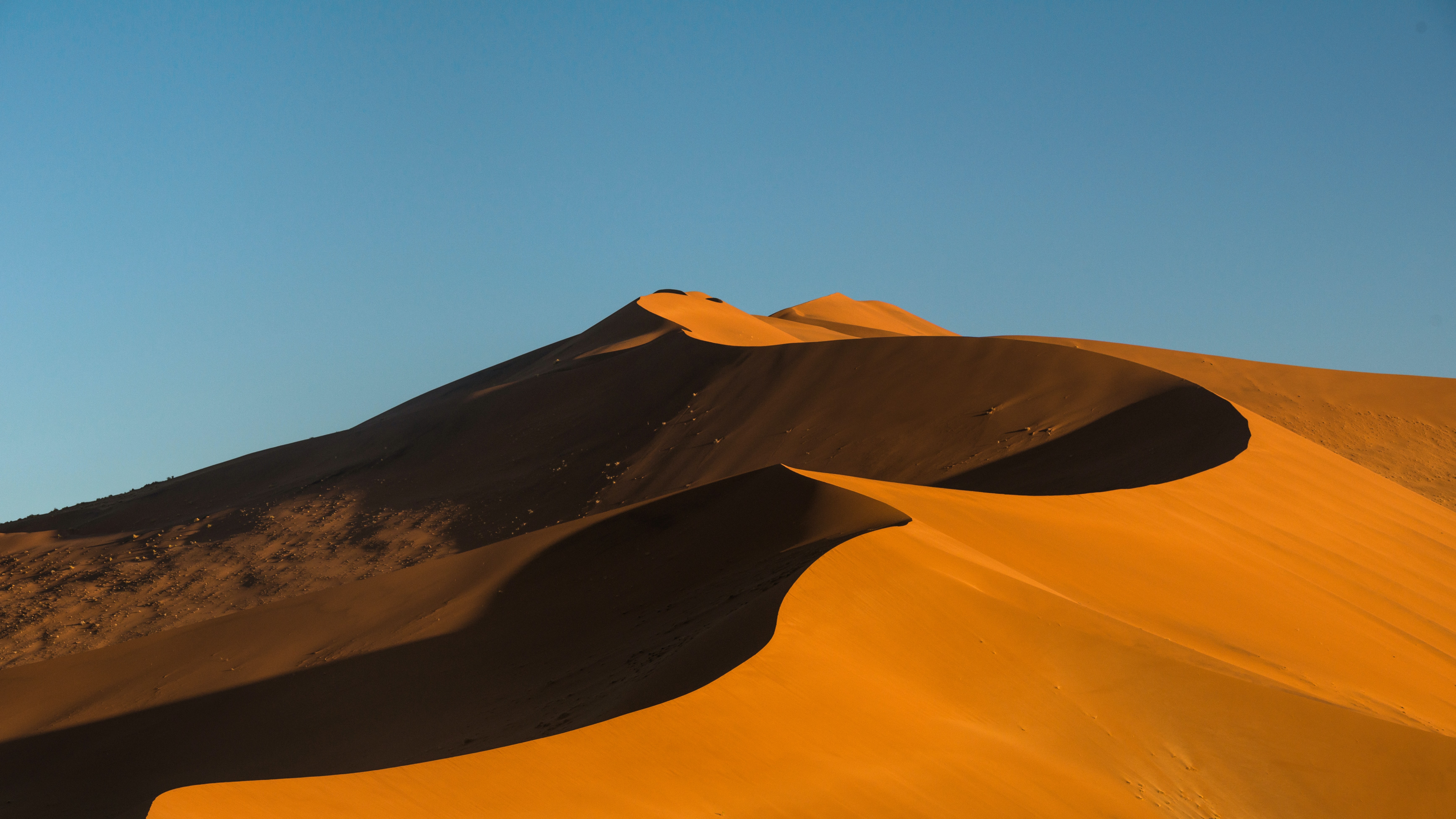 4K Namib Desert Wallpapers | Background Images