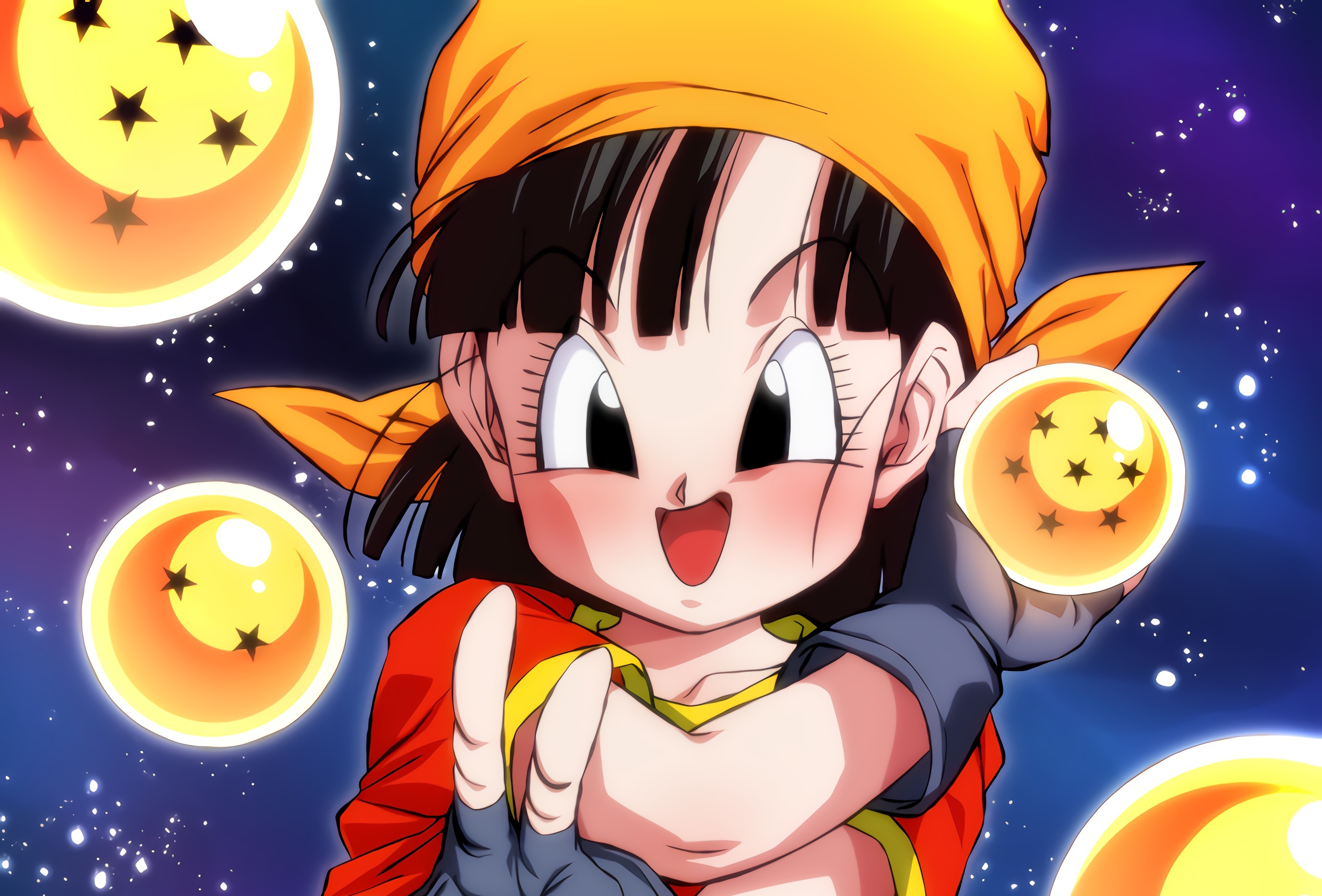 Logo - Dragon Ball GT Anime Original 04 by VICDBZ on DeviantArt