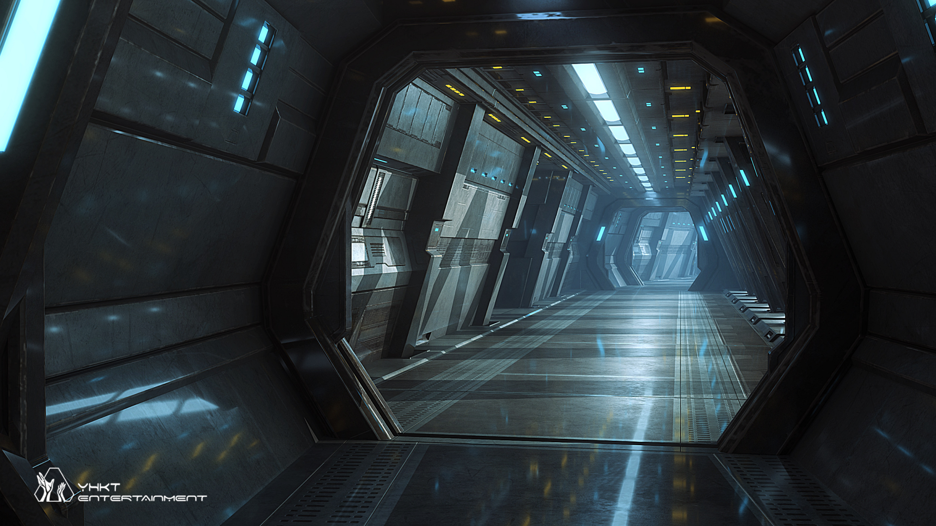 Download Anime Ling Long: Incarnation HD Wallpaper