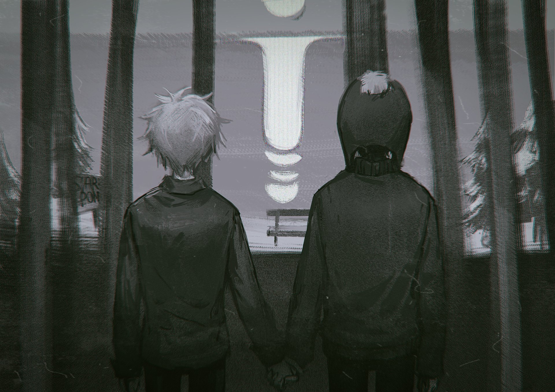 Download Tweek Tweak Craig Tucker TV Show South Park HD Wallpaper