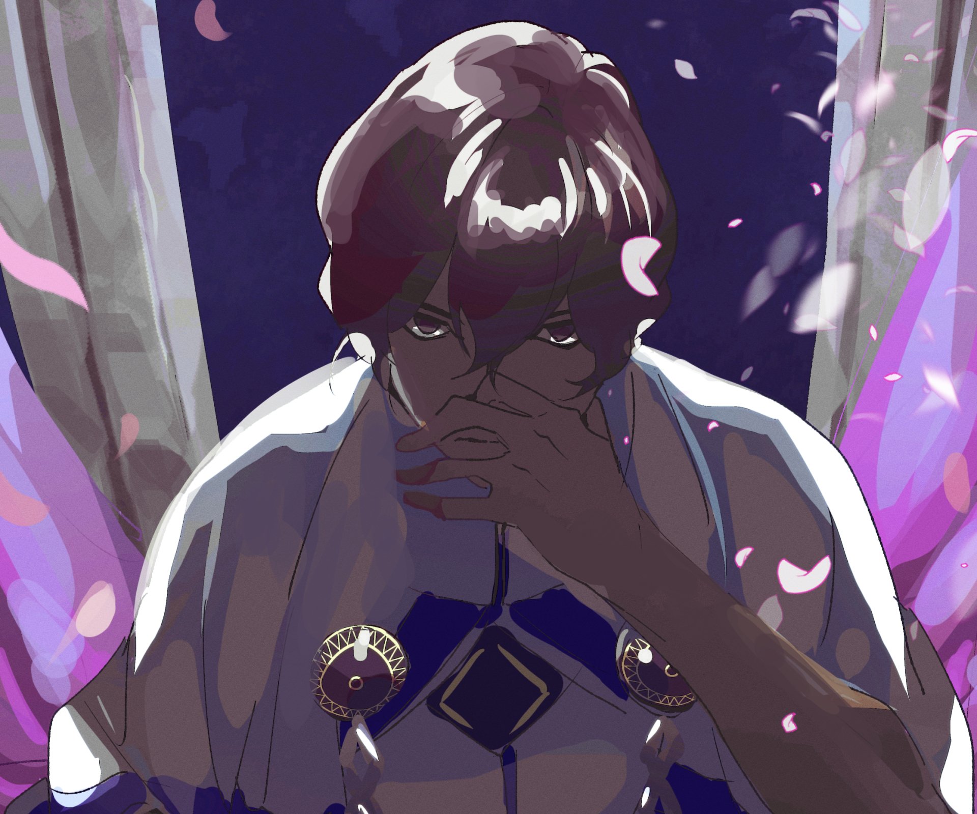 Download Archer (Fate/Grand Order) Anime Fate/Grand Order HD Wallpaper