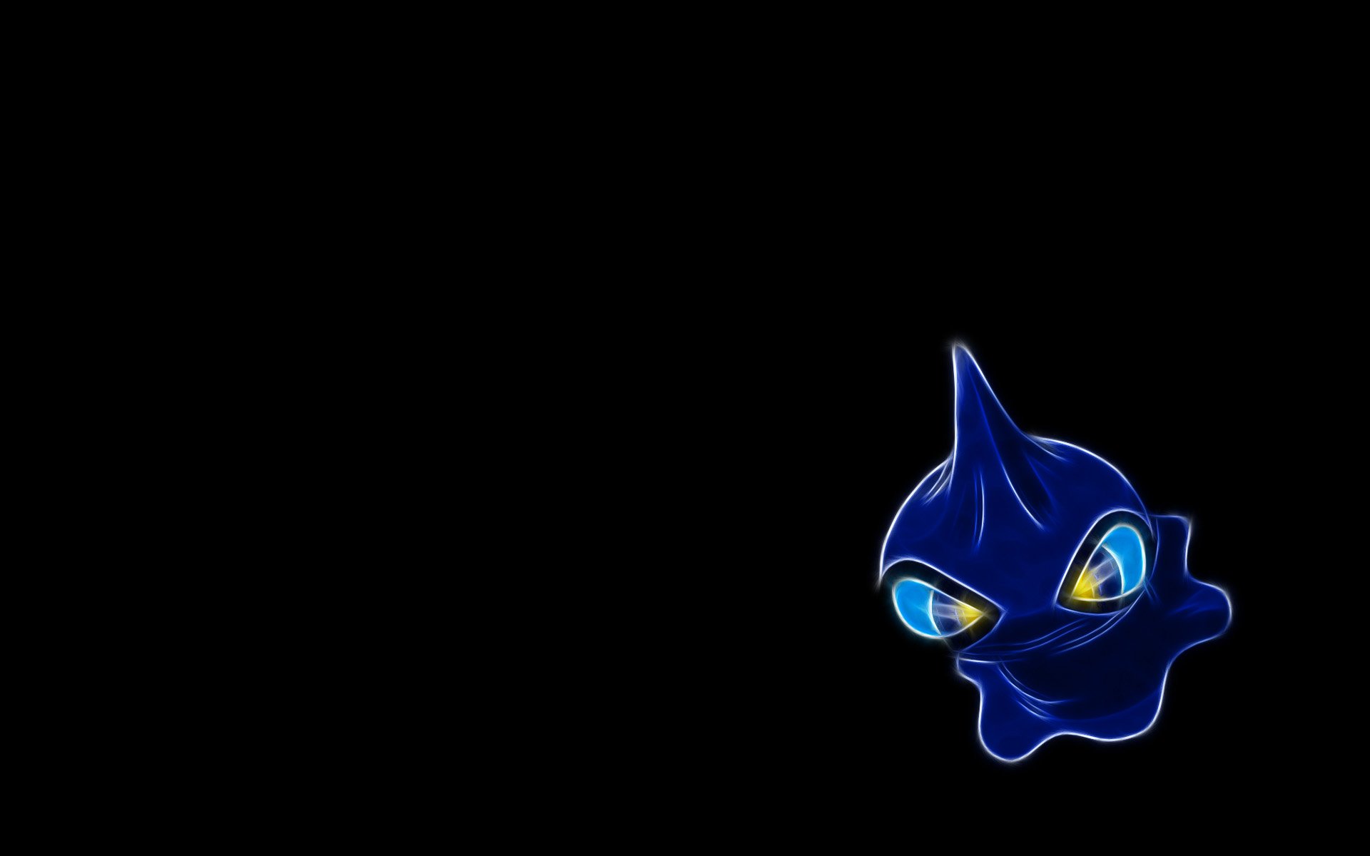 Download Ghost Pokémon Shuppet (Pokémon) Anime Pokemon HD Wallpaper