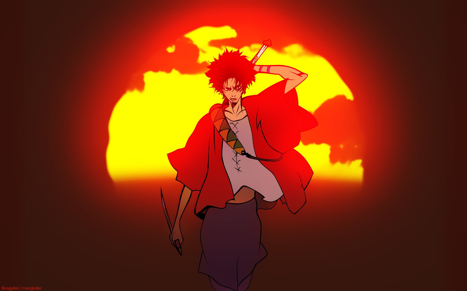 HD samuraichamploo wallpapers  Peakpx