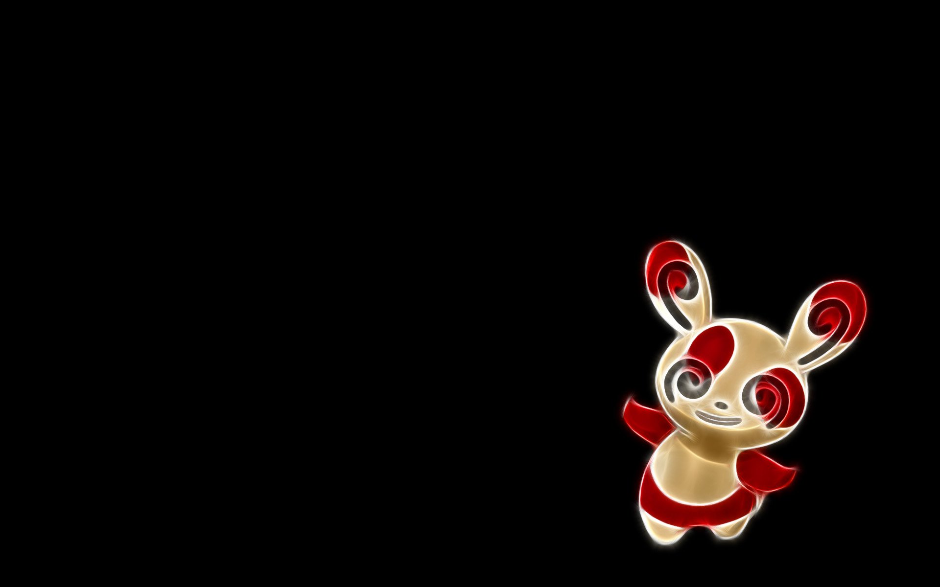 Download Spinda (Pokémon) Anime Pokemon HD Wallpaper