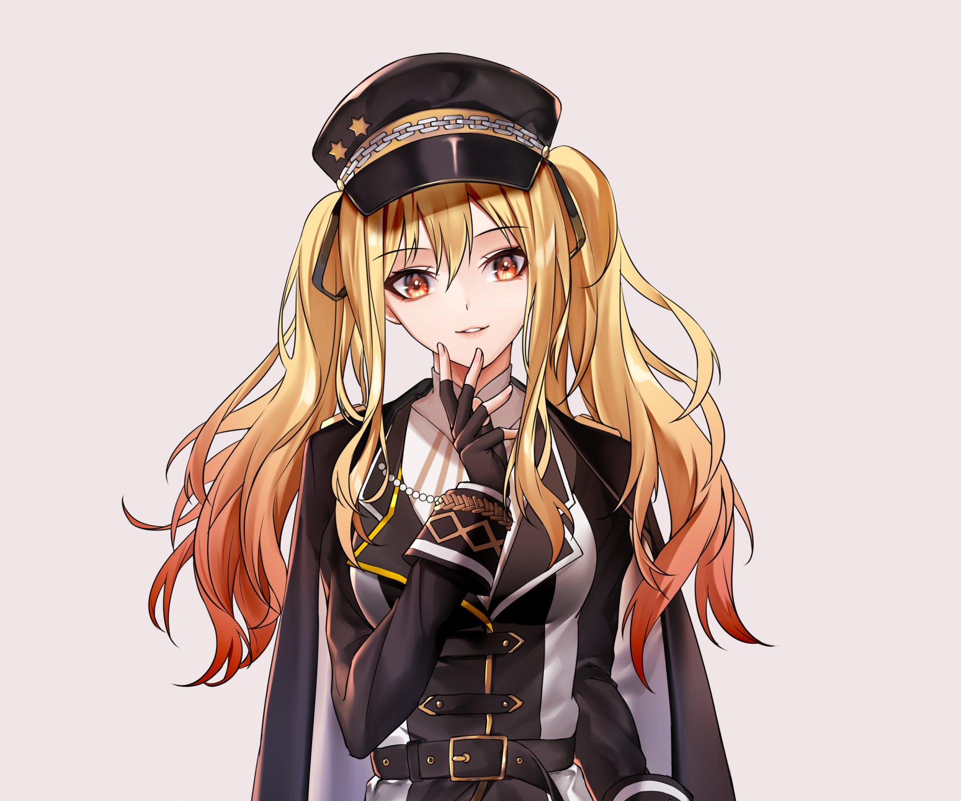 Download Tenma Saki Video Game Project Sekai: Colorful Stage! Feat. Hatsune Miku HD Wallpaper