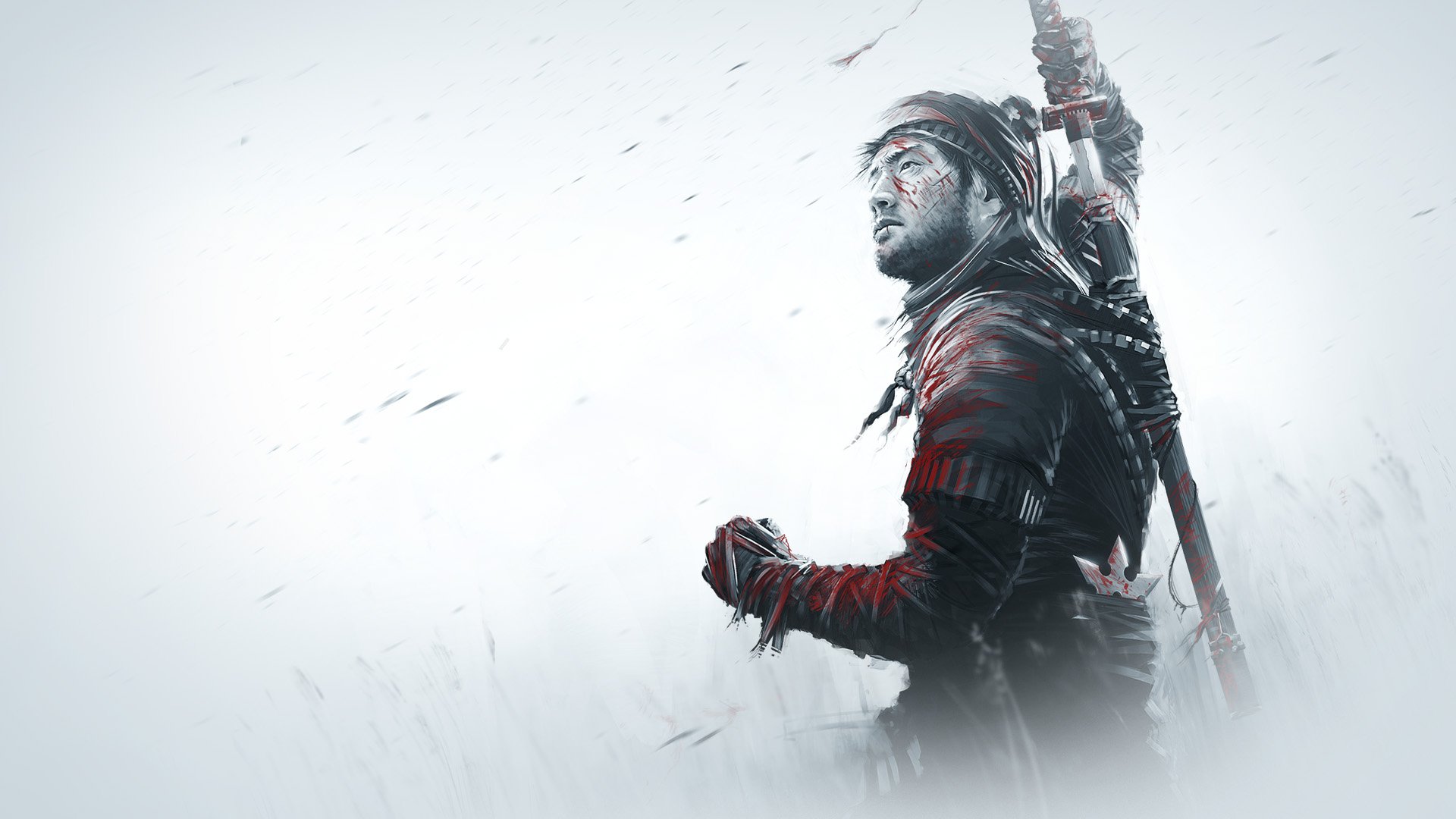 Download Video Game Shadow Tactics: Blades Of The Shogun HD Wallpaper