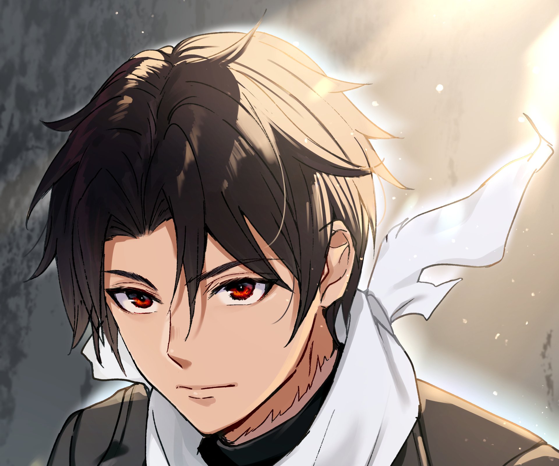 Download Shinei Nouzen Anime Eighty Six HD Wallpaper