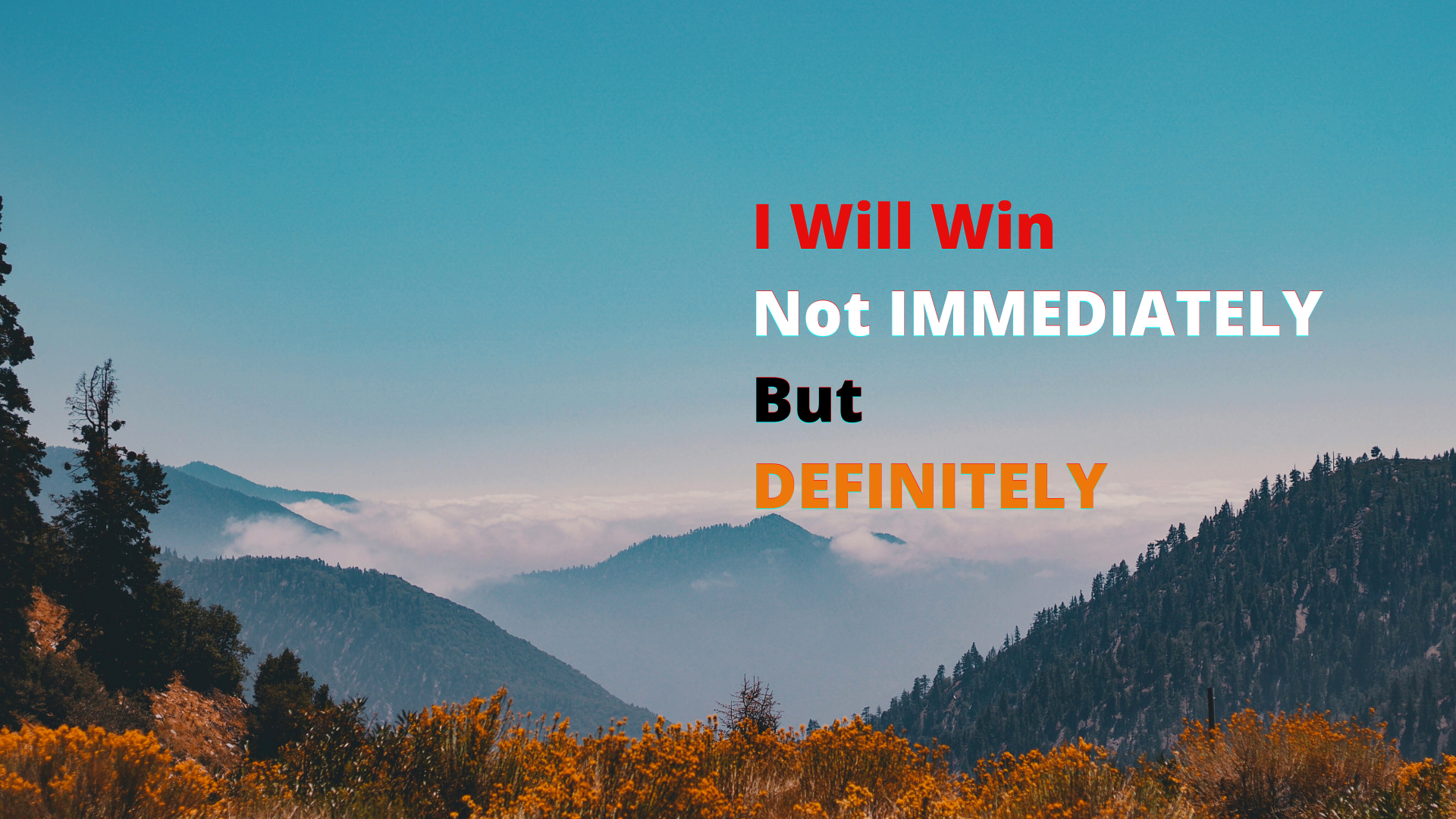 Download Misc Motivational 4k Ultra HD Wallpaper