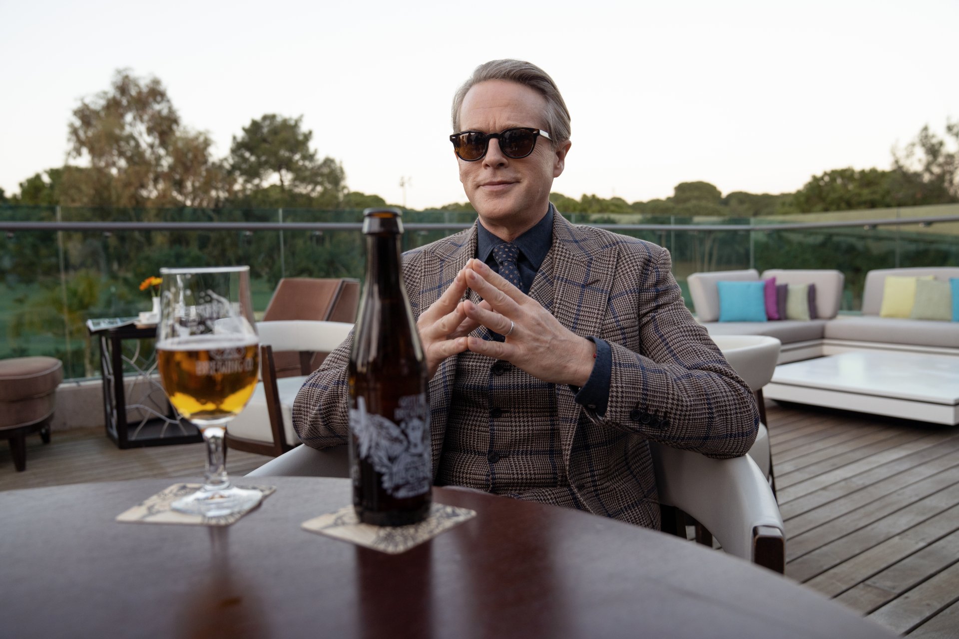 Download Movie Operation Fortune: Ruse De Guerre 8k Ultra HD Wallpaper