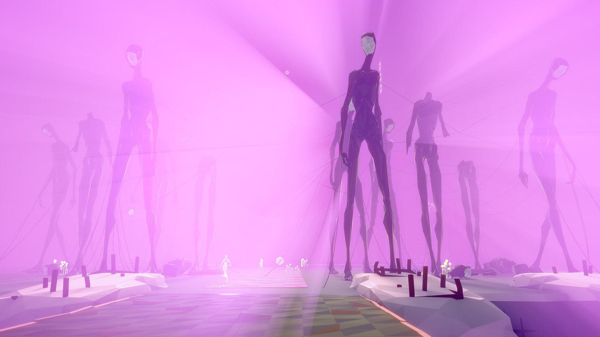Download Video Game Etherborn HD Wallpaper