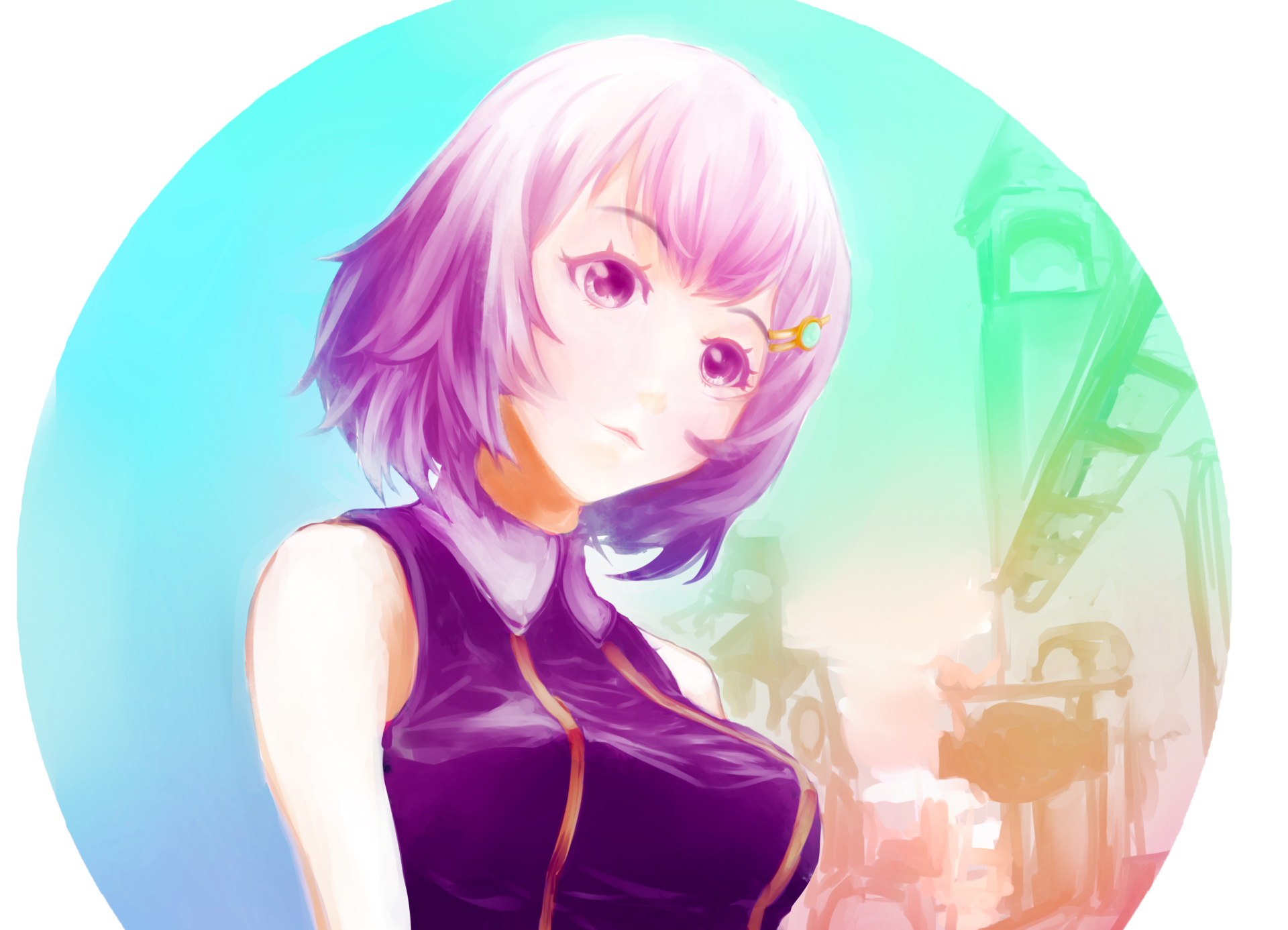 Download Shihoru (Grimgar Of Fantasy And Ash) Anime Grimgar Of Fantasy And Ash HD Wallpaper