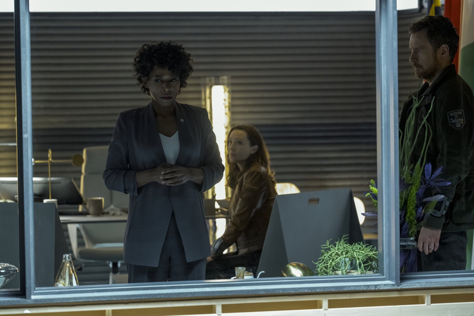 Download TV Show Lost In Space HD Wallpaper