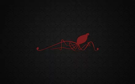 squid artistic vector HD Desktop Wallpaper | Background Image