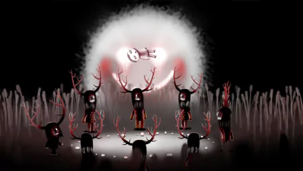 video game Happy Game HD Desktop Wallpaper | Background Image