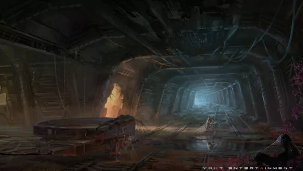 Anime Ling Long: Incarnation HD Desktop Wallpaper | Background Image