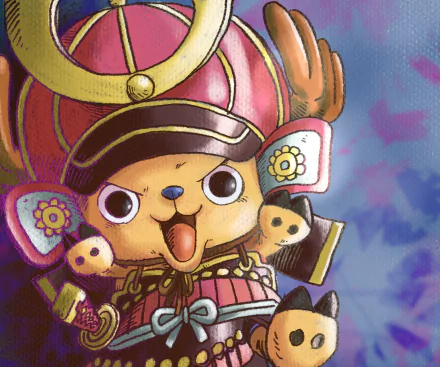 One Piece: Two Years Later Tony Tony Chopper Anime One Piece HD Desktop Wallpaper | Background Image