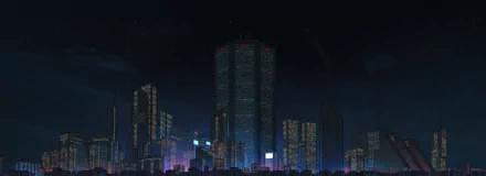 futuristic Sci Fi city sci fi city futuristic city HD Desktop Wallpaper | Background Image