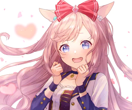 Agnes Digital Anime Uma Musume: Pretty Derby HD Desktop Wallpaper | Background Image