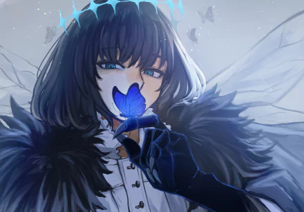 Oberon (Fate/Grand Order) Pretender (Fate/Grand Order) Anime Fate/Grand Order HD Desktop Wallpaper | Background Image