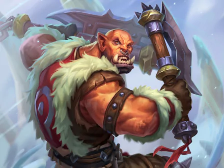 video game Hearthstone: Heroes of Warcraft HD Desktop Wallpaper | Background Image