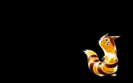 normal pokémon Furret (Pokémon) Anime Pokemon HD Desktop Wallpaper | Background Image