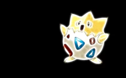 normal pokémon Togepi (Pokémon) Anime Pokemon HD Desktop Wallpaper | Background Image