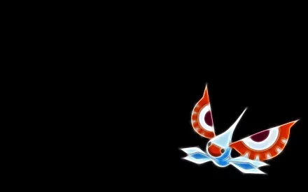 Masquerain (Pokémon) Anime Pokemon HD Desktop Wallpaper | Background Image
