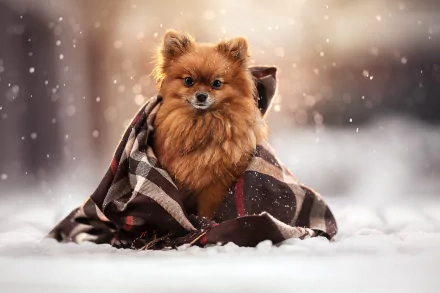 Animal spitz HD Desktop Wallpaper | Background Image