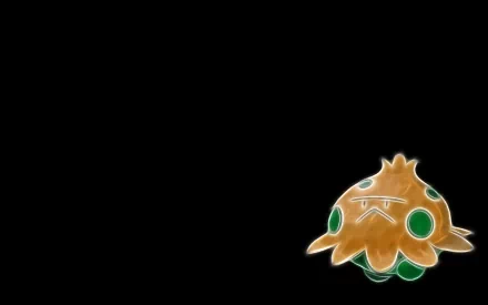 grass pokémon Shroomish (Pokemon) Anime Pokemon HD Desktop Wallpaper | Background Image