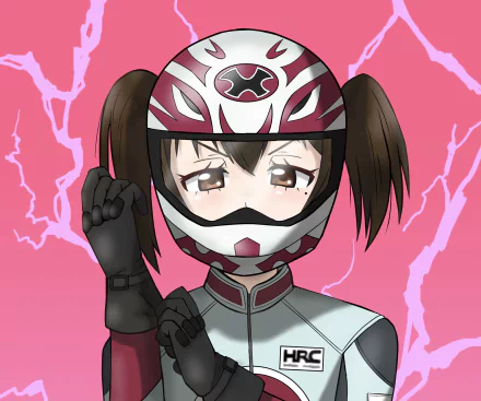 Chisame Nakano Anime Bakuon!! HD Desktop Wallpaper | Background Image