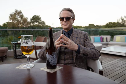 movie Operation Fortune: Ruse de Guerre HD Desktop Wallpaper | Background Image