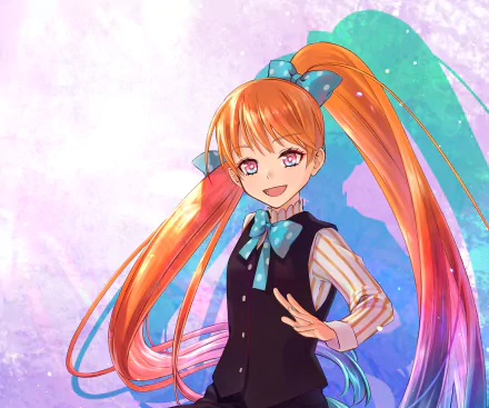 Titan (Takt Op. Destiny) Anime Takt Op. Destiny HD Desktop Wallpaper | Background Image