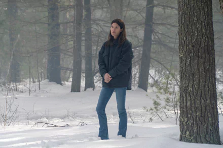 Jennifer Carpenter TV Show Dexter: New Blood HD Desktop Wallpaper | Background Image