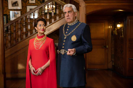 movie The Royal Treatment HD Desktop Wallpaper | Background Image