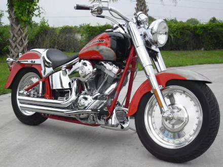 vehicle Harley-Davidson HD Desktop Wallpaper | Background Image