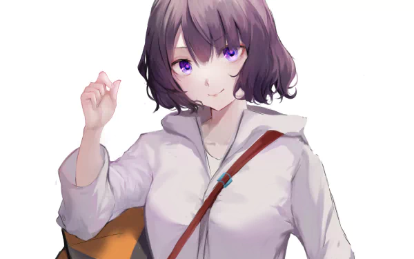 Katsushika Hokusai (Fate/Grand Order) Foreigner (Fate/Grand Order) Anime Fate/Grand Order HD Desktop Wallpaper | Background Image