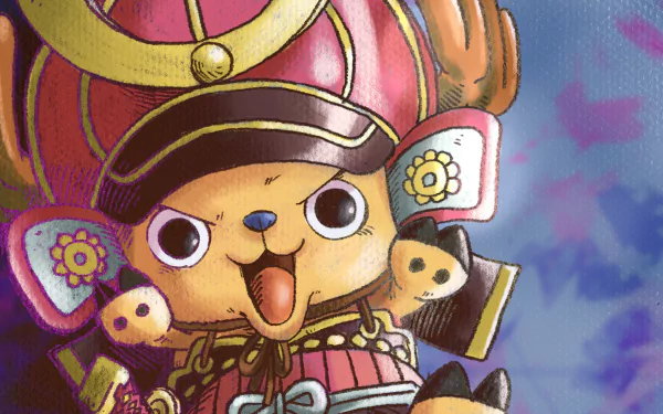 One Piece: Two Years Later Tony Tony Chopper Anime One Piece HD Desktop Wallpaper | Background Image