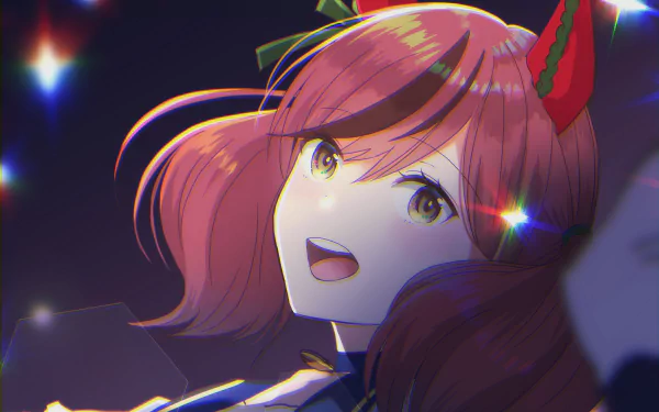 Nice Nature Anime Uma Musume: Pretty Derby HD Desktop Wallpaper | Background Image