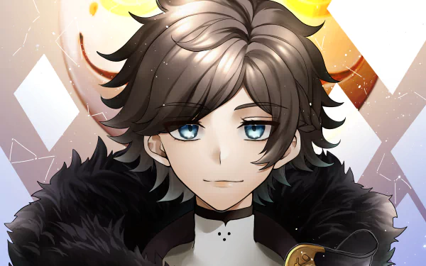 Ash (Voice Of Cards) video game Voice of Cards: The Isle Dragon Roars HD Desktop Wallpaper | Background Image